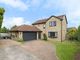 Thumbnail Detached house for sale in Benimoor Way, Walton, Chesterfield