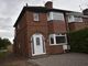 Thumbnail Flat to rent in Windsor Avenue, Worcester St Johns, Worcester
