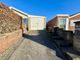 Thumbnail Detached bungalow for sale in Delffordd, Rhos, Pontardawe, Swansea.