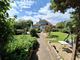 Thumbnail Detached bungalow for sale in Vincent Road, Selsey, Chichester