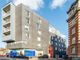 Thumbnail Flat for sale in Cambridge Crescent, London