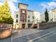 Thumbnail Flat for sale in Cartwright Court, Victoria Road, Malvern