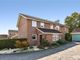 Thumbnail Detached house to rent in Long Down, Petersfield, Hampshire