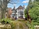 Thumbnail Detached house for sale in Oxford Road, Moseley, Birmingham