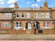 Thumbnail Flat for sale in Malyons Road, London