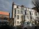Thumbnail Maisonette for sale in Connaught Road, Hove, East Sussex