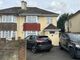 Thumbnail Semi-detached house for sale in Worcester Road, Maidstone