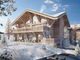 Thumbnail Chalet for sale in Alpe D'huez, Rhone Alpes, France