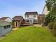 Thumbnail Detached house for sale in Century Close, St Austell