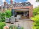 Thumbnail End terrace house for sale in Doods Road, Reigate