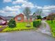 Thumbnail Bungalow for sale in Ladyfields, Midway, Swadlincote