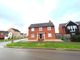 Thumbnail Detached house to rent in Paradise Orchard, Aylesbury