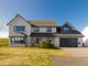 Thumbnail Detached house for sale in 43 Mcleod Green, North Berwick, East Lothian