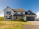 Thumbnail Detached house for sale in 43 Mcleod Green, North Berwick