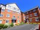 Thumbnail Flat for sale in Scholars Park, Darlington