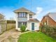 Thumbnail Detached house for sale in Newport Road, Cowes, Isle Of Wight