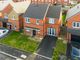 Thumbnail Detached house for sale in Conqueror Way, Pontefract