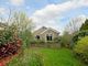 Thumbnail Detached bungalow for sale in Devonshire Close, Dronfield, Derbyshire