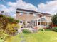 Thumbnail Detached house for sale in Henley Way, West Hallam, Ilkeston