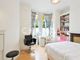 Thumbnail Flat to rent in Victor Villas, Chiswick