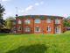 Thumbnail Flat for sale in Carpenters Court, Andover