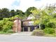 Thumbnail Detached house for sale in Military Road, Rye