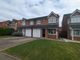 Thumbnail Semi-detached house for sale in Falmouth Drive, Darlington