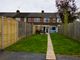 Thumbnail Terraced house for sale in Yelverton Road, Coventry, West Midlands