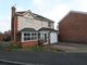 Thumbnail Detached house for sale in Franklin Way, Daventry, Northamptonshire