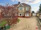 Thumbnail Semi-detached house for sale in High Cross Road, Rogerstone, Newport.