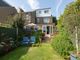 Thumbnail Semi-detached house for sale in King Edward Avenue, Broadstairs