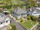 Thumbnail Bungalow for sale in Rabling Road, Swanage