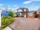 Thumbnail Semi-detached house for sale in Stonor Park Road, Solihull