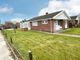 Thumbnail Detached bungalow for sale in Rectory Road, Carlton Colville, Lowestoft