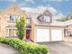 Thumbnail Detached house for sale in Weavers Court, Sowerby Bridge, West Yorkshire