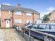 Thumbnail Semi-detached house for sale in Unitt Road, Quorn, Loughborough, Leicestershire