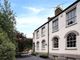Thumbnail Detached house for sale in Victoria Park Studios, Milborne Street, London