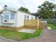 Thumbnail Mobile/park home for sale in Murray Street, Paisley, Renfrewshire