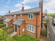 Thumbnail End terrace house for sale in Ewelme, Wallingford