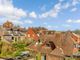 Thumbnail Town house for sale in St. Swithun's Terrace, Lewes, East Sussex