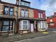 Thumbnail Terraced house for sale in Stanley Terrace, Leeds