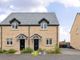 Thumbnail Semi-detached house for sale in Church View, Ardley, Bicester