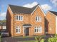 Thumbnail Detached house for sale in "Aspen" at Undy, Caldicot