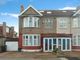 Thumbnail Semi-detached house for sale in Hertford Road, Ilford