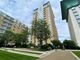 Thumbnail Flat to rent in Westferry, Canary Wharf