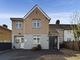 Thumbnail Semi-detached house for sale in Burnell Avenue, Welling, Kent