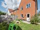 Thumbnail End terrace house for sale in Willow Close, Walsham-Le-Willows, Bury St. Edmunds