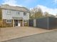 Thumbnail Detached house for sale in Treverbyn Road, Stenalees, St. Austell, Cornwall