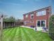 Thumbnail Detached house for sale in Bay Tree Close, Newton Longville, Milton Keynes