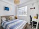 Thumbnail Flat to rent in Christchurch Road, London